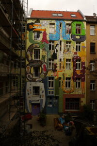 Eine Stadt Für Alle